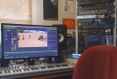 studio electona in 2017